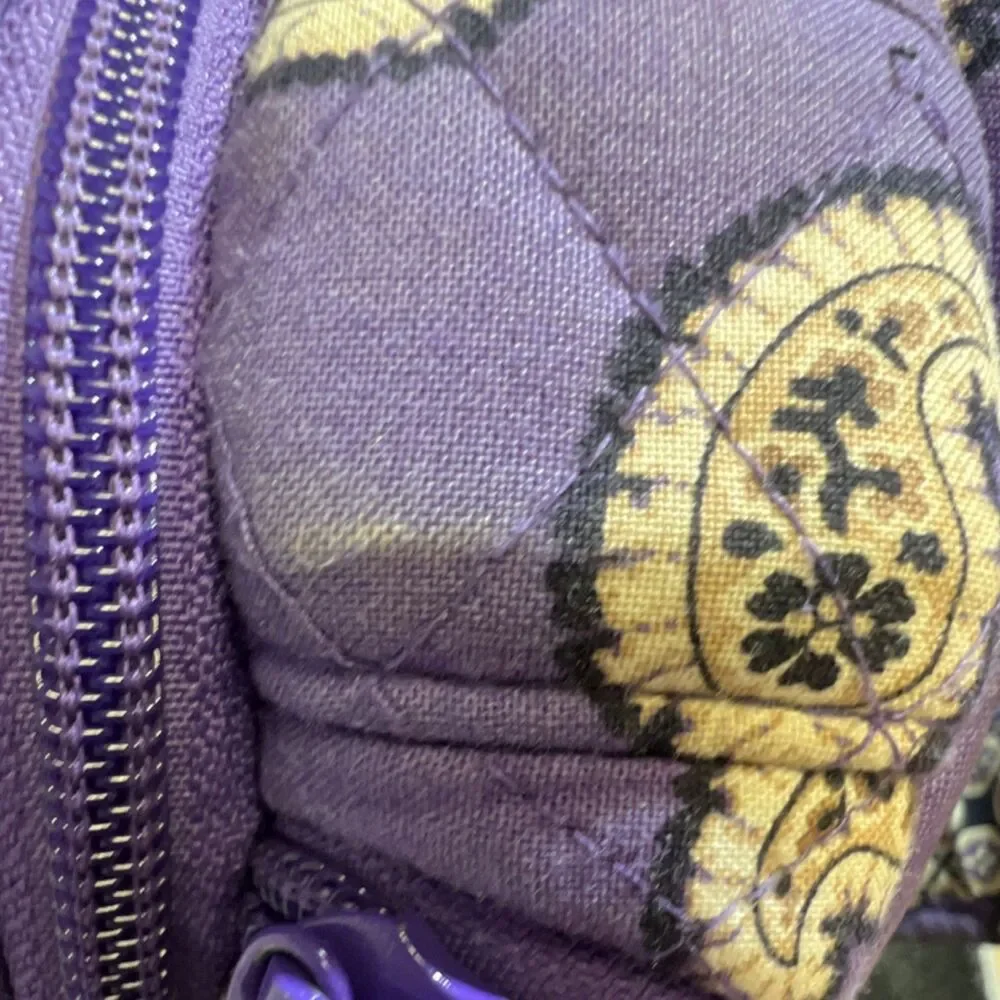 Vera Bradley add pop